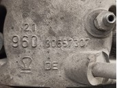 Recambio de pinza freno delantera derecha para volvo xc90 2.4 diesel cat referencia OEM IAM 30657307 