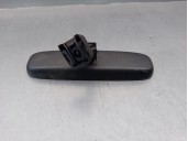 Recambio de espejo interior para mitsubishi lancer berlina (cy0) inform referencia OEM IAM MN124448  