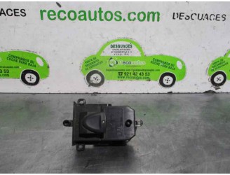 Recambio de mando elevalunas trasero izquierdo para honda civic berlina 4 hybrid (fd3) básico referencia OEM IAM 