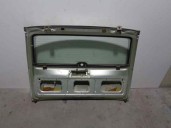 Recambio de porton trasero para tata indica referencia OEM IAM  GRIS 5 PUERTAS