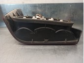 Recambio de piloto trasero derecho para peugeot 605 2.0 referencia OEM IAM 4 PUERTAS