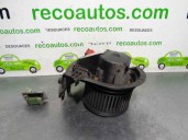 Recambio de motor calefaccion para seat inca (6k9) 1.9 diesel cat (1y) referencia OEM IAM 651625U 6N1819021 