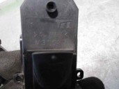 Recambio de mando elevalunas trasero izquierdo para honda civic berlina 4 hybrid (fd3) básico referencia OEM IAM   