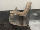 Recambio de faldon trasero para ssangyong actyon sports 2.0 td cat referencia OEM IAM 7978132000 