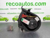Recambio de motor calefaccion para seat inca (6k9) 1.9 diesel cat (1y) referencia OEM IAM 651625U 6N1819021 