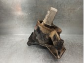 Replacement left engine mount for Hyundai Accent (MC) 1.6 16V cat OEM IAM reference 218301G000 
