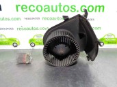 Recambio de motor calefaccion para seat inca (6k9) 1.9 diesel cat (1y) referencia OEM IAM 651625U 6N1819021 