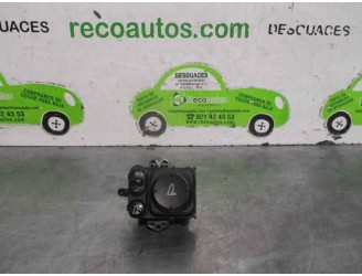 Recambio de mando retrovisor para honda civic berlina 4 hybrid (fd3) básico referencia OEM IAM NH167L1417T 