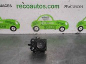 Recambio de mando retrovisor para honda civic berlina 4 hybrid (fd3) básico referencia OEM IAM NH167L1417T  