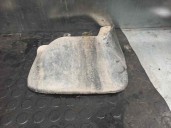 Recambio de faldon trasero para ssangyong actyon sports 2.0 td cat referencia OEM IAM 7978132000 