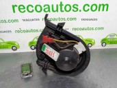 Recambio de motor calefaccion para seat inca (6k9) 1.9 diesel cat (1y) referencia OEM IAM 651625U 6N1819021 