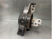 Replacement left engine mount for Hyundai Accent (MC) 1.6 16V cat OEM IAM reference 218301G000 