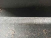 Recambio de faldon trasero para ssangyong actyon sports 2.0 td cat referencia OEM IAM 7978132000 