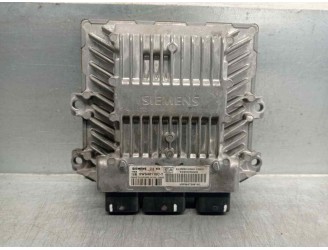 Recambio de centralita motor uce para citroën c2 1.4 hdi referencia OEM IAM 9652890280 5WS40115CT SIEMENES