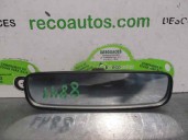 Recambio de espejo interior para honda civic berlina 4 hybrid (fd3) básico referencia OEM IAM 76400SEA014 
