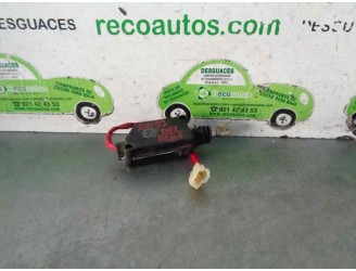 Replacement front right central locking motor for Kia Sephia 1.5 CAT OEM IAM reference K20358350 