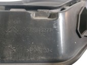 Recambio de panel frontal para citroën c4 lim. collection referencia OEM IAM 9673046277 7416W9 