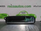 Recambio de espejo interior para honda civic berlina 4 hybrid (fd3) básico referencia OEM IAM 76400SEA014  