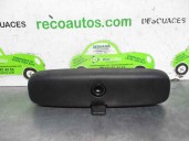 Recambio de espejo interior para honda civic berlina 4 hybrid (fd3) básico referencia OEM IAM 76400SEA014 