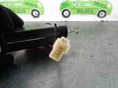 Replacement front right central locking motor for Kia Sephia 1.5 CAT OEM IAM reference K20358350 