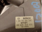 Recambio de potenciometro pedal para smart micro compact car 0.8 referencia OEM IAM 0002245V0180000 0280752230 BOSCH