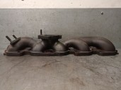 Recambio de colector escape para ssangyong rexton 2.7 turbodiesel cat referencia OEM IAM 6651420314 6651420314 