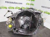 Recambio de caja cambios para peugeot 406 berlina (s1/s2) sldt referencia OEM IAM 20CH43 8010744 