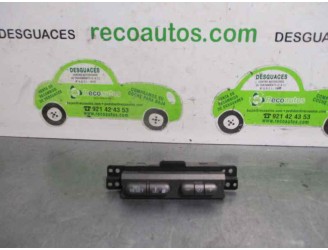 Recambio de mandos salpicadero para honda civic berlina 4 hybrid (fd3) básico referencia OEM IAM M30084SNA M30085UNS 
