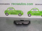 Recambio de mandos salpicadero para honda civic berlina 4 hybrid (fd3) básico referencia OEM IAM M30084SNA M30085UNS 