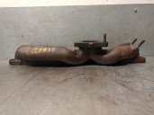 Recambio de colector escape para ssangyong rexton 2.7 turbodiesel cat referencia OEM IAM 6651420314 6651420314 