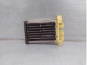 Recambio de resistencia calefaccion para smart micro compact car 0.8 referencia OEM IAM 0575649 5562844 