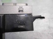 Recambio de mandos salpicadero para honda civic berlina 4 hybrid (fd3) básico referencia OEM IAM M30084SNA M30085UNS 