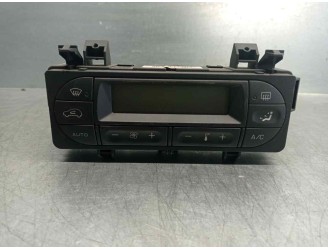 Recambio de mando climatizador para citroën c2 1.4 hdi referencia OEM IAM 96377775XT VALEO