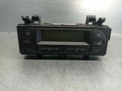 Recambio de mando climatizador para citroën c2 1.4 hdi referencia OEM IAM 96377775XT VALEO