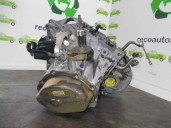 Recambio de caja cambios para peugeot 406 berlina (s1/s2) sldt referencia OEM IAM 20CH43 8010744 