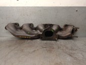 Recambio de colector escape para ssangyong rexton 2.7 turbodiesel cat referencia OEM IAM 6651420314 6651420314 