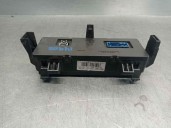 Recambio de mando climatizador para citroën c2 1.4 hdi referencia OEM IAM 96377775XT VALEO