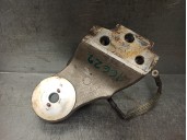 Recambio de soporte motor derecho para hyundai accent (mc) 1.6 16v cat referencia OEM IAM 218201G000 