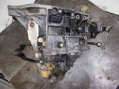 Recambio de caja cambios para peugeot 406 berlina (s1/s2) sldt referencia OEM IAM 20CH43 8010744 