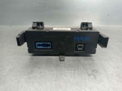 Recambio de mando climatizador para citroën c2 1.4 hdi referencia OEM IAM 96377775XT VALEO