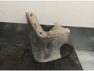 Recambio de faldon trasero para ssangyong actyon sports 2.0 td cat referencia OEM IAM 7977132000 