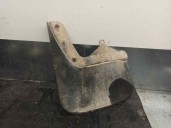 Recambio de faldon trasero para ssangyong actyon sports 2.0 td cat referencia OEM IAM 7977132000  