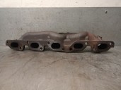 Recambio de colector escape para ssangyong rexton 2.7 turbodiesel cat referencia OEM IAM 6651420314 6651420314 