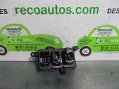 Recambio de mando luces salpicadero para honda civic berlina 4 hybrid (fd3) básico referencia OEM IAM M31062  