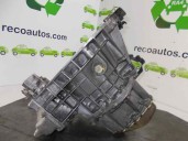 Recambio de caja cambios para peugeot 406 berlina (s1/s2) sldt referencia OEM IAM 20CH43 8010744 