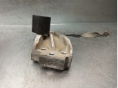 Recambio de soporte motor derecho para hyundai accent (mc) 1.6 16v cat referencia OEM IAM 218201G000  