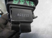 Recambio de mando luces salpicadero para honda civic berlina 4 hybrid (fd3) básico referencia OEM IAM M31062  