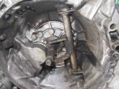 Recambio de caja cambios para peugeot 406 berlina (s1/s2) sldt referencia OEM IAM 20CH43 8010744 