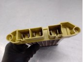 Recambio de resistencia calefaccion para smart micro compact car 0.8 referencia OEM IAM 0575649 5562844 