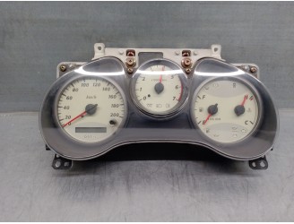 Recambio de cuadro instrumentos para toyota rav 4 (a2) 2.0 turbodiesel cat referencia OEM IAM 838004A090 1575105200 DENSO